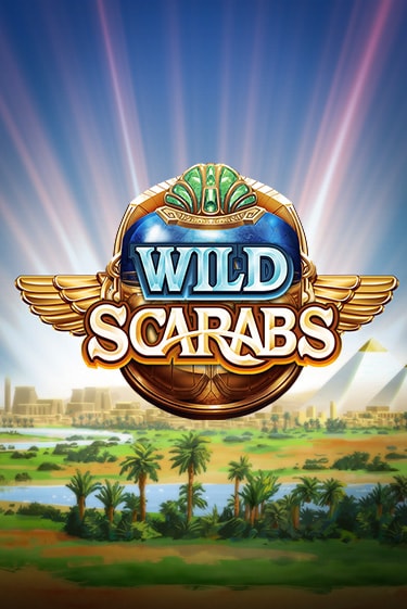 Wild Scarabs ига на фантики | MaxBet без риска