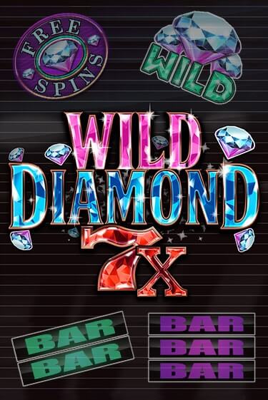 Wild Diamond 7x ига на фантики | MaxBet без риска