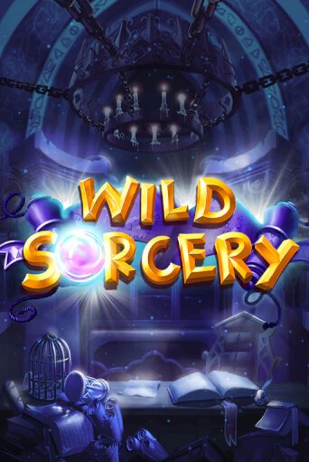 Wild Sorcery ига на фантики | MaxBet без риска