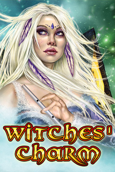 Witches Charm ига на фантики | MaxBet без риска