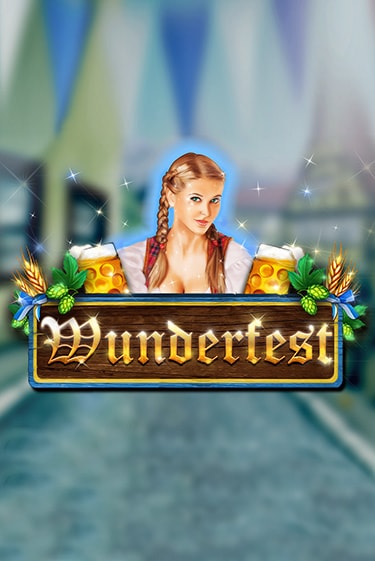 Wunderfest ига на фантики | MaxBet без риска