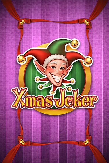 Xmas Joker ига на фантики | MaxBet без риска